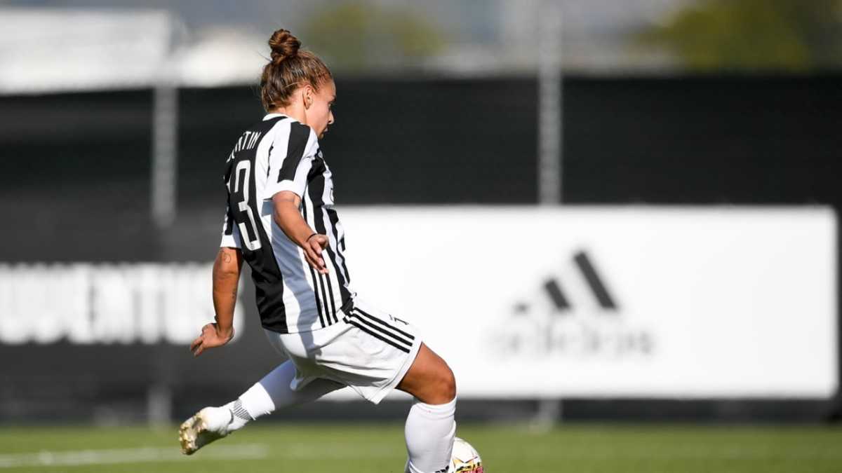 Serie A femminile: la Juventus batte l'Inter 3-1