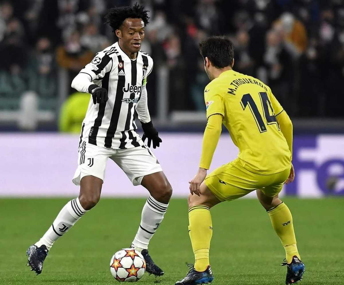 Juventus-Villarreal (0-3): analisi tattica e considerazioni