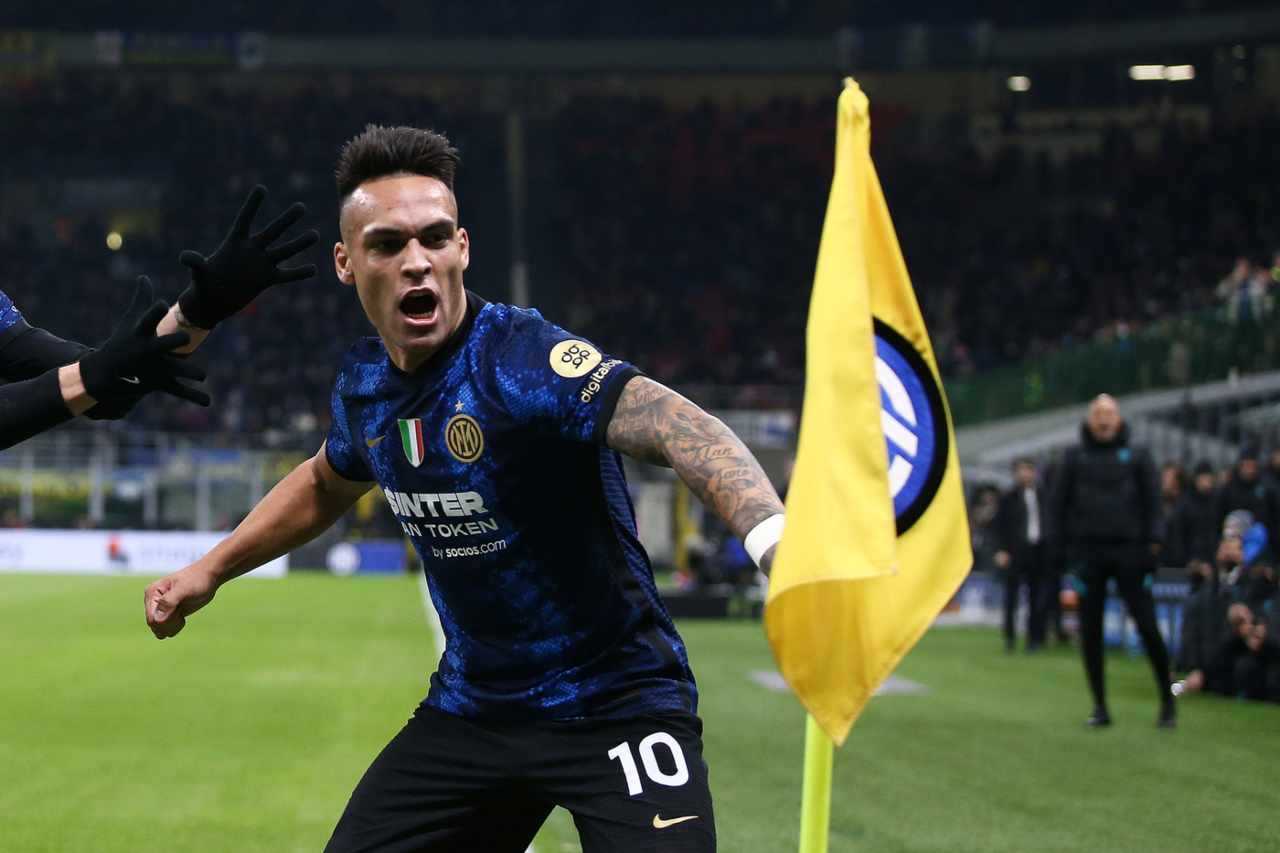 Le pagelle di Inter-Salernitana (5-0): il ritorno del Toro