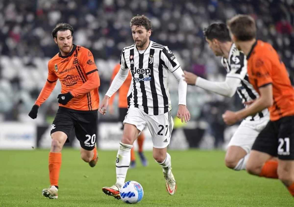 Juventus-Spezia (1-0): analisi tattica e considerazioni