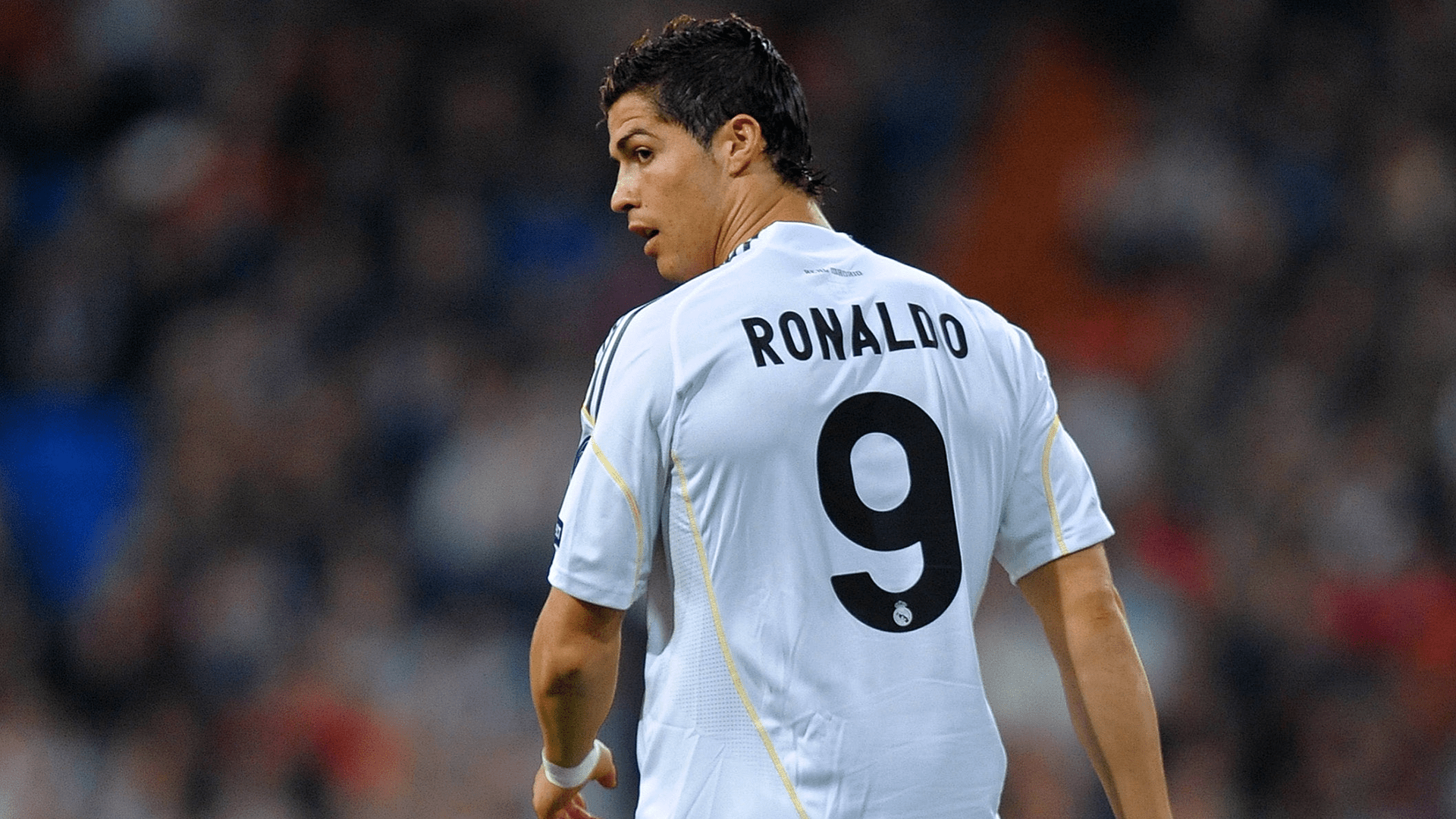 Diamo i numeri: i 9 della storia del Real Madrid
