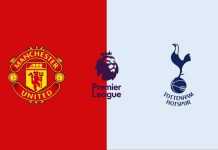 Manchester United-Tottenham, la sfida tra le deluse Manchester United Tottenham