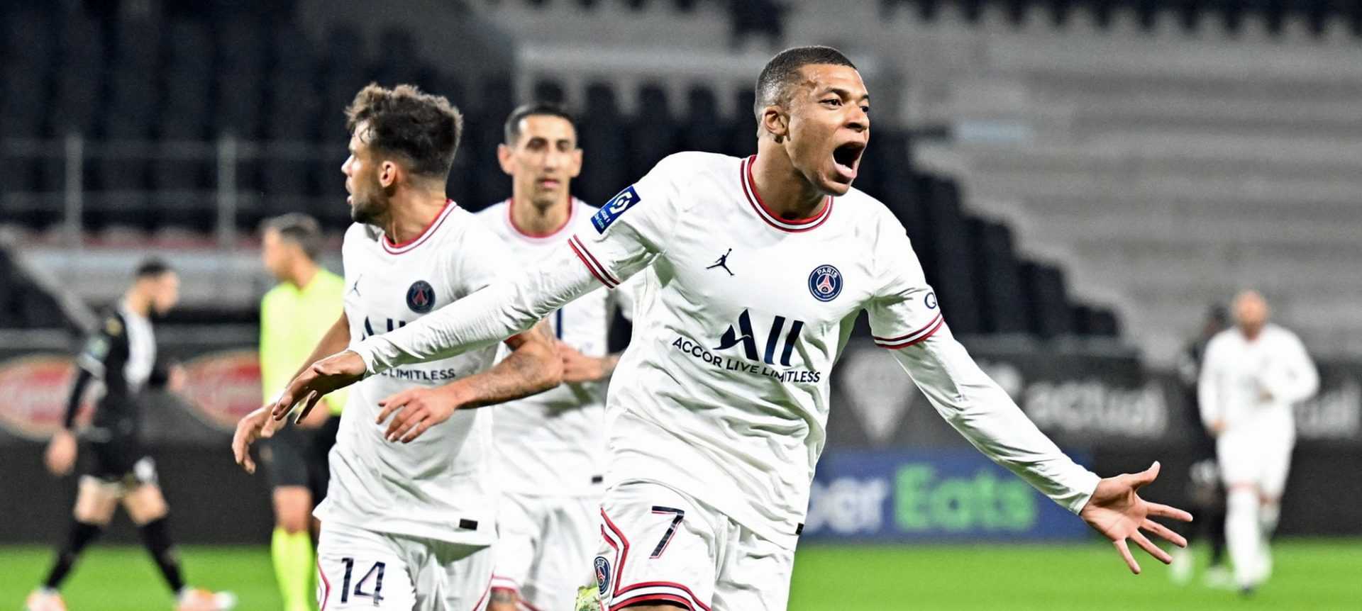 Ligue 1, giornata 33: Lille e Lione vanno ko, favola Strasburgo