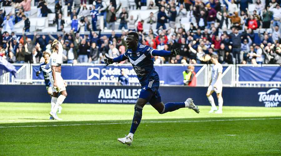 Ligue 1, giornata 31: crolla il Nizza, dilagano PSG e Lorient
