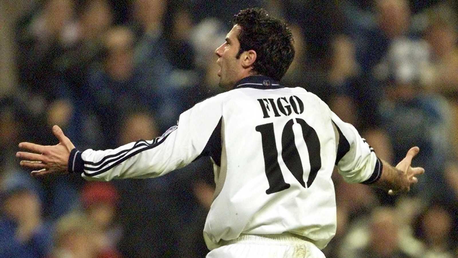 Diamo i numeri: i 10 della storia del Real Madrid