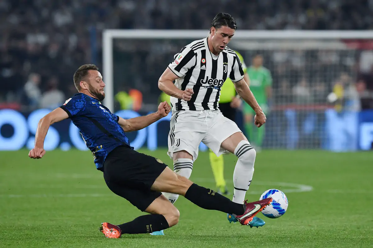 Coppa Italia: le pagelle di Juventus-Inter (2-4 d.t.s.)