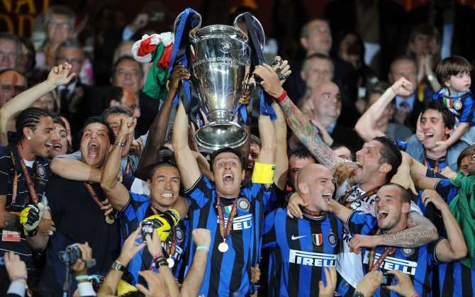 Italiane in Champions League: chi ne ha giocate di più