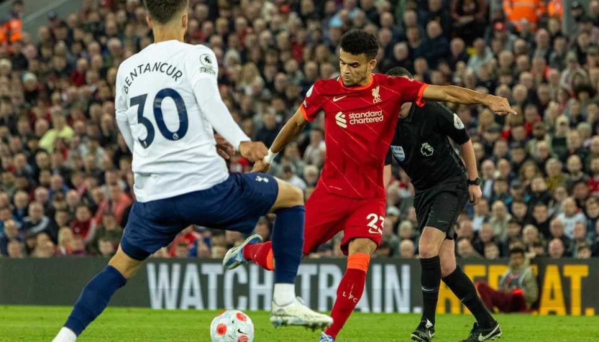 Liverpool-Tottenham (1-1): analisi tattica e considerazioni