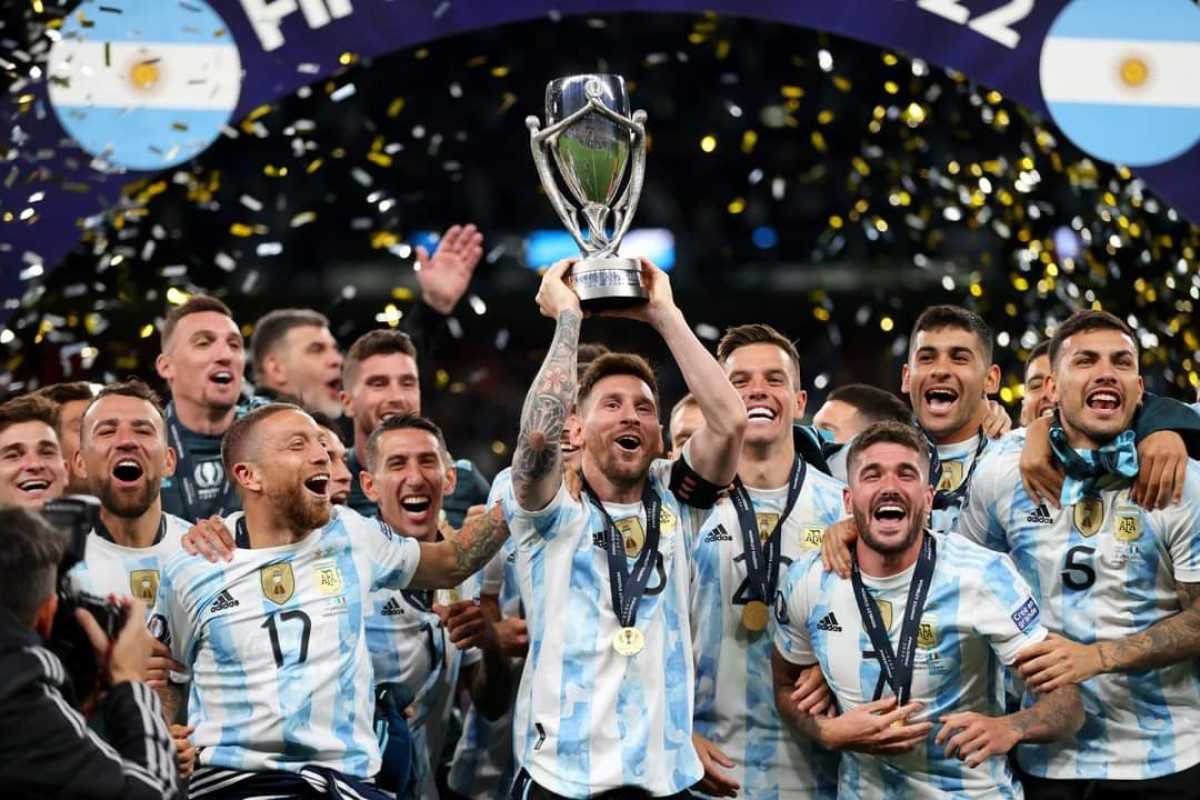 Italia-Argentina (0-3): analisi tattica e considerazioni