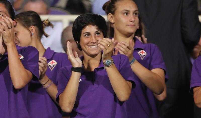 UFFICIALE - Al CS Lebowski arriva Orlandi, ex gloria della Fiorentina