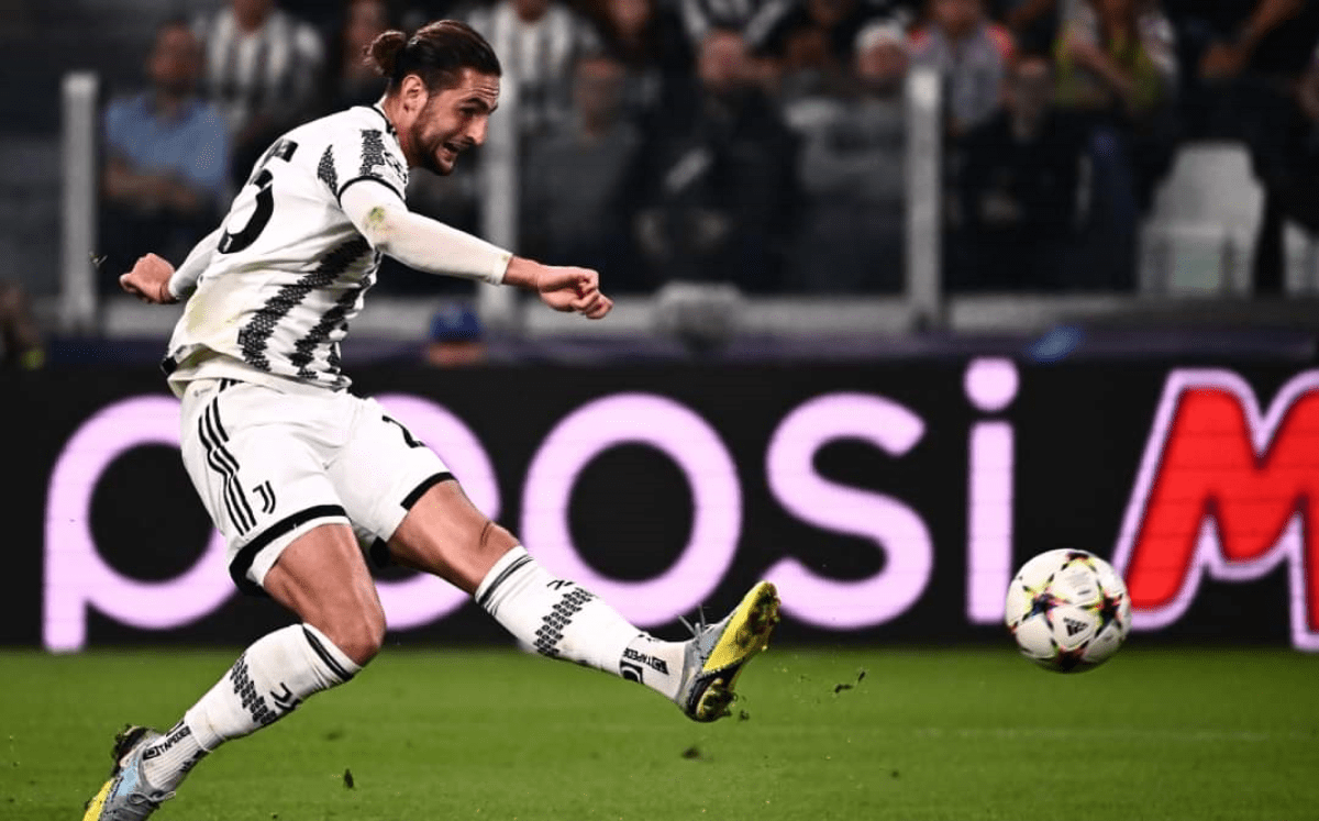 Juventus-Inter (2-0), Allegri: “La squadra corre tutta insieme”