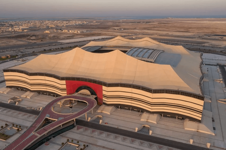 Qatar, gli otto stadi che ospitano il Mondiale