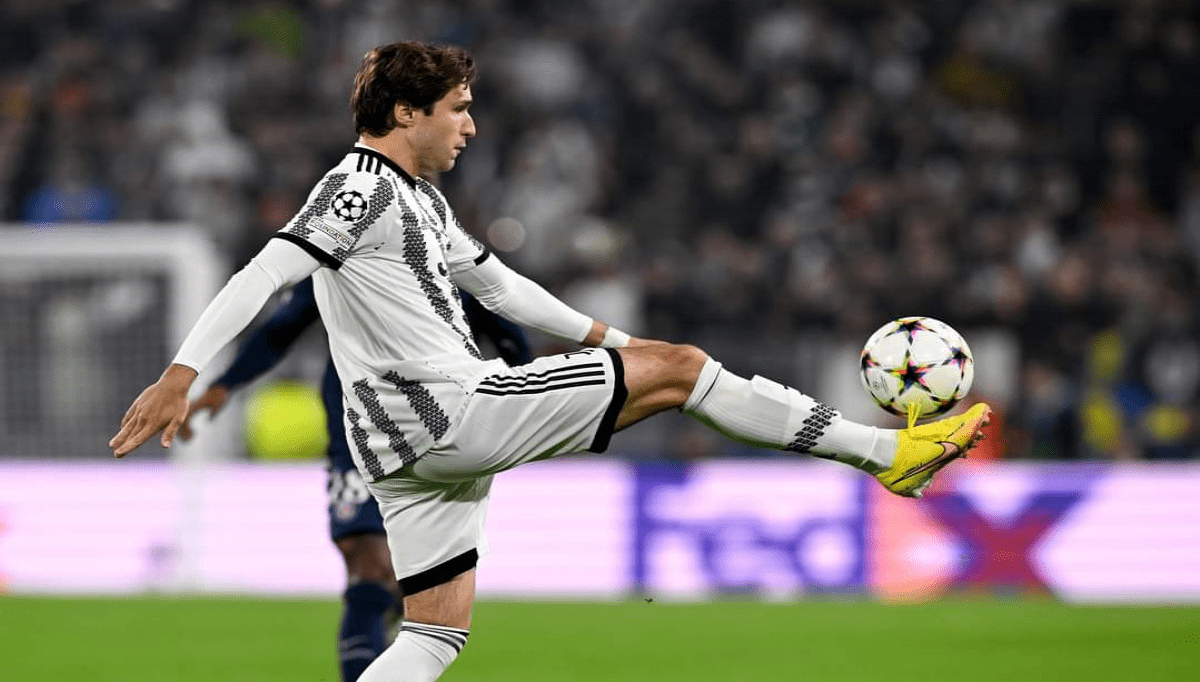 Juventus-PSG (1-2): analisi tattica e considerazioni
