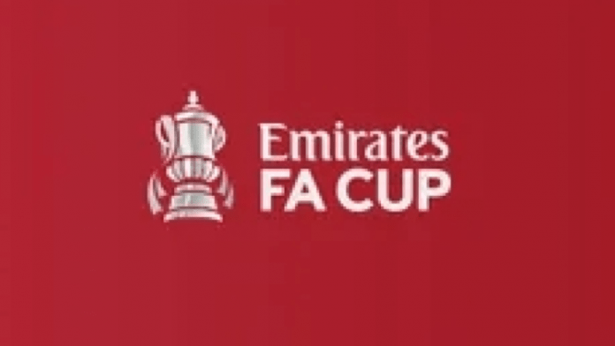 FA Cup terzo turno