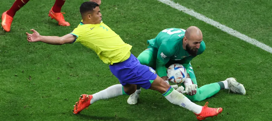 Le pagelle di Brasile-Serbia (2-0): capolavoro di Richarlison