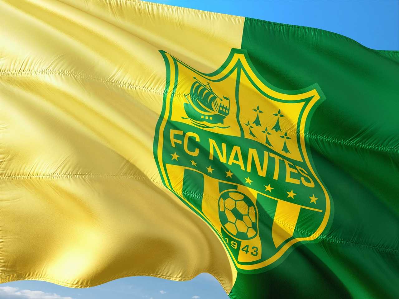 Europa League, il Nantes: l'avversaria della Juventus