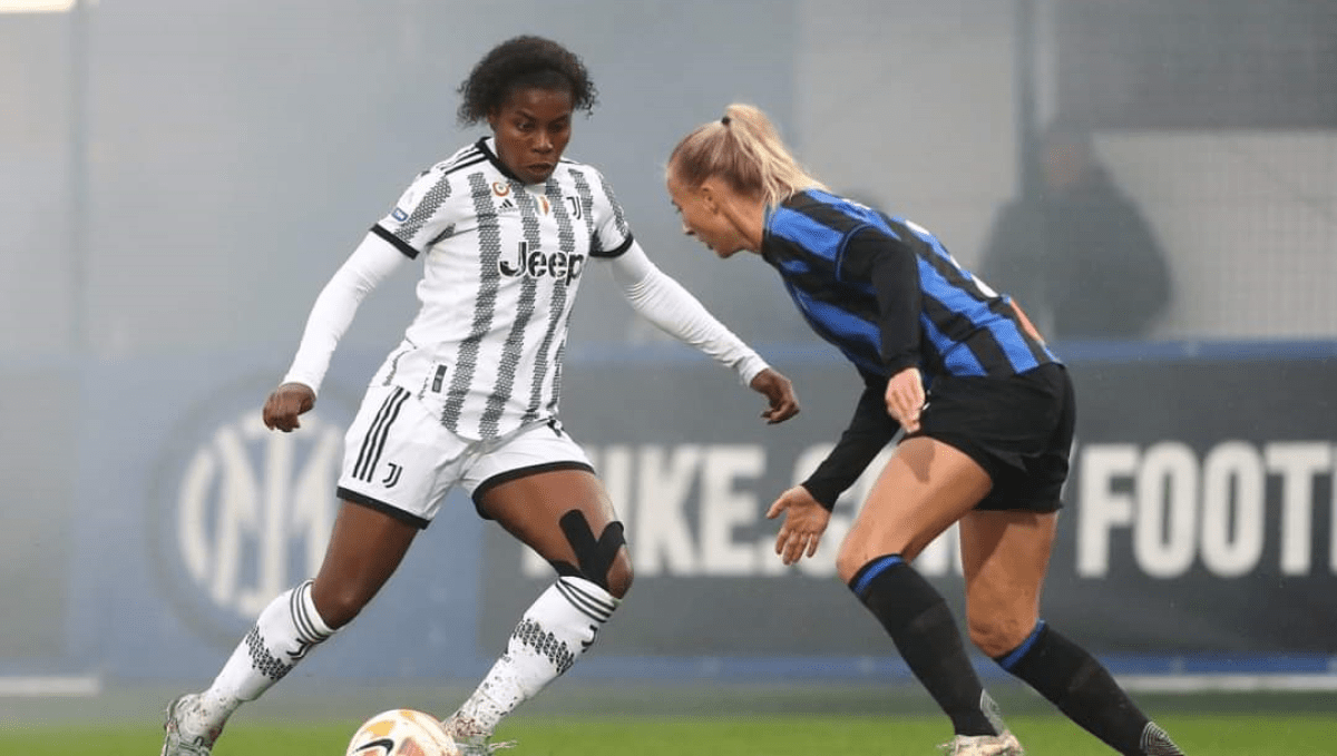 Juventus Women, una prima parte di stagione tra alti e bassi