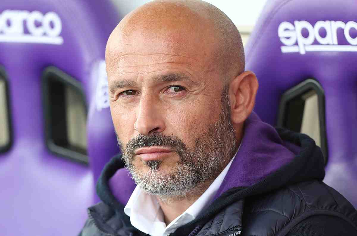 Fiorentina West Ham (1 2), Italiano: “Usciti dal campo a testa alta”