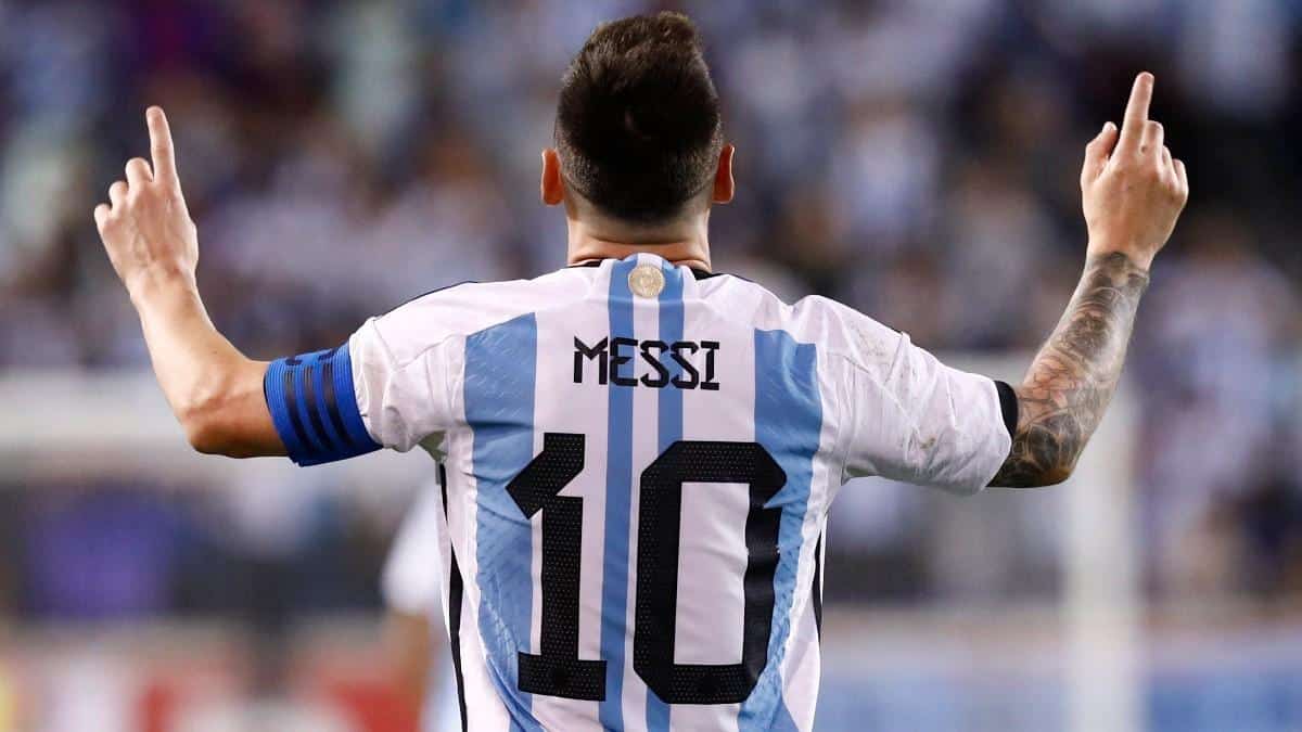 L'Argentina di Messi e Di Maria: un Mondiale da sogno