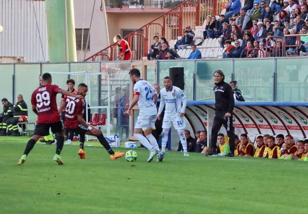 Serie B, giornata 16: tornano a vincere Bari e Ternana