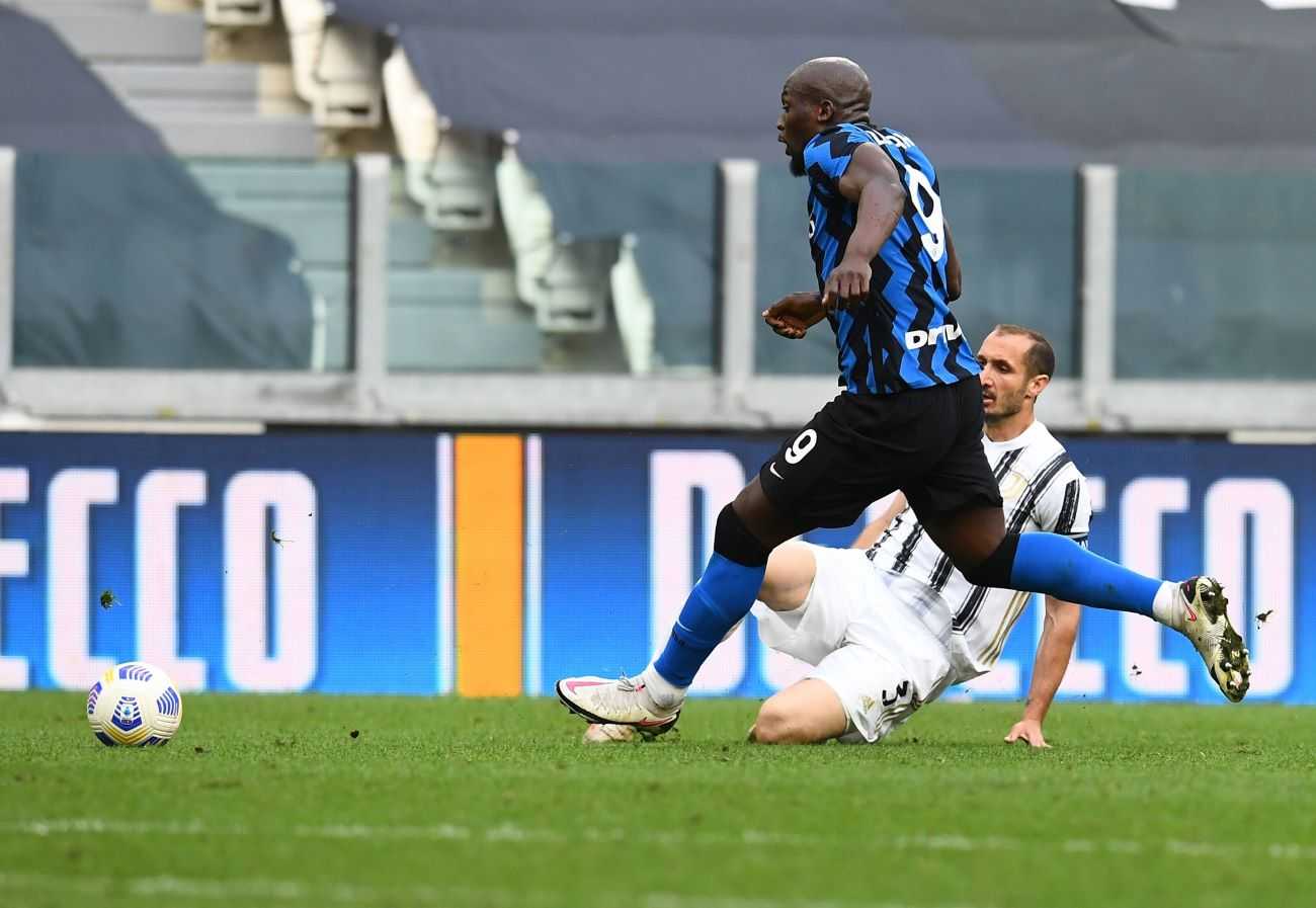 Inter, calvario senza fine: nuovo stop per Lukaku