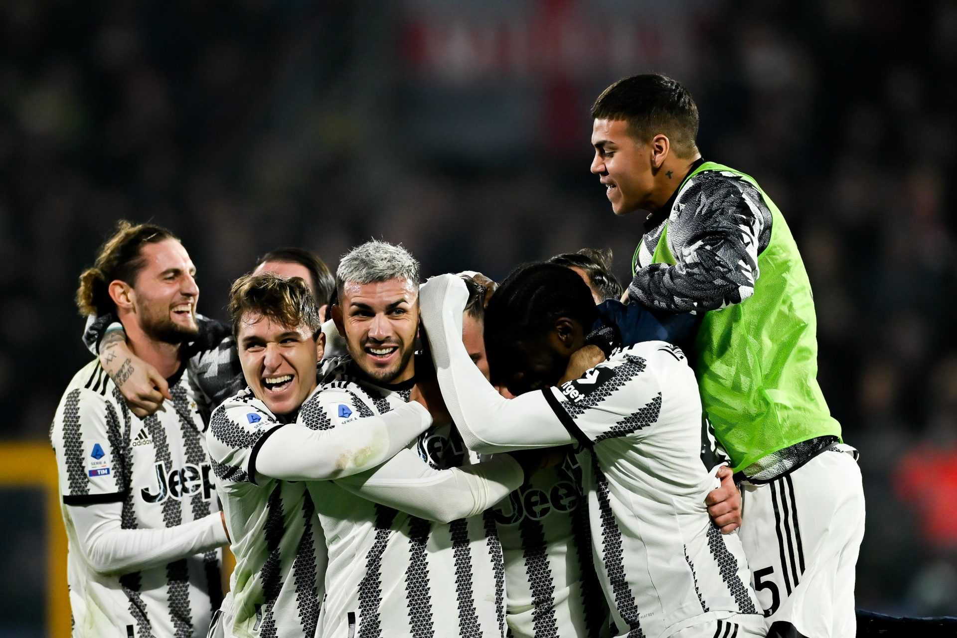 Conferenza stampa Juventus-Atalanta, Allegri: “12 punti dal quarto posto. Dobbiamo vincere"