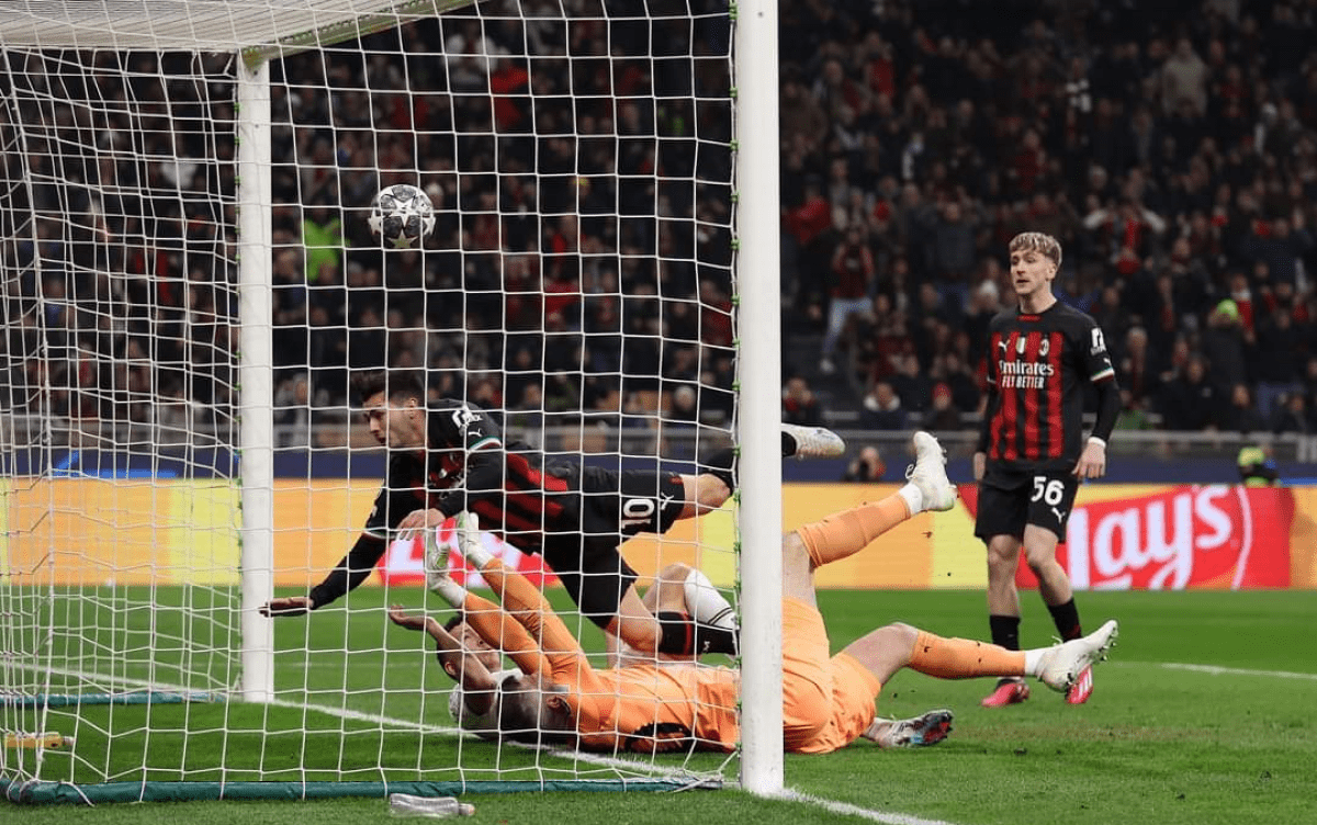 Milan-Tottenham (1-0): analisi tattica e considerazioni