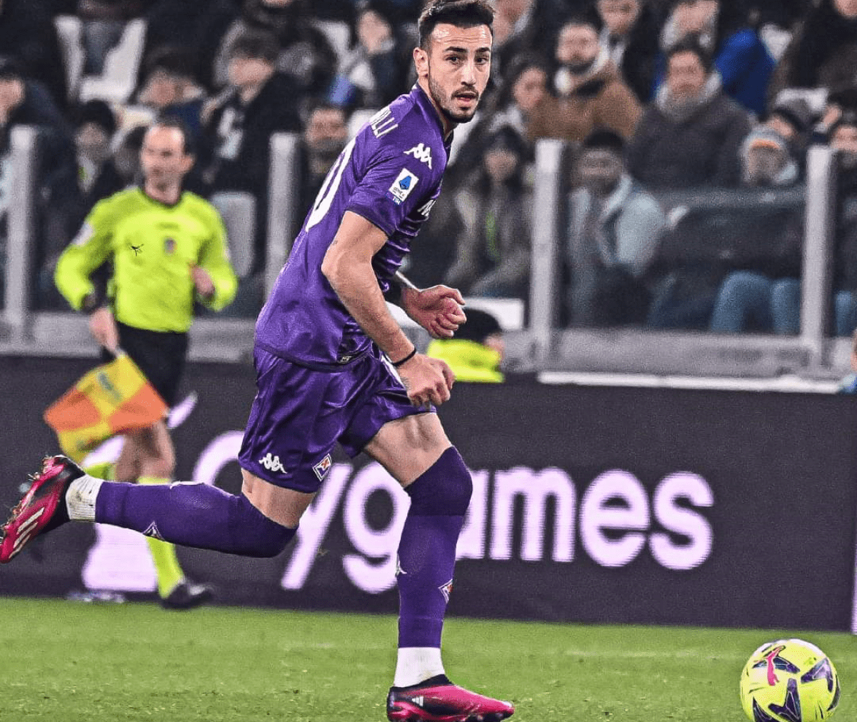 Juventus-Fiorentina (1-0): analisi tattica e considerazioni