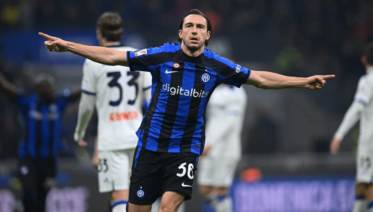 Coppa Italia, Inter-Atalanta (1-0): l'analisi tattica