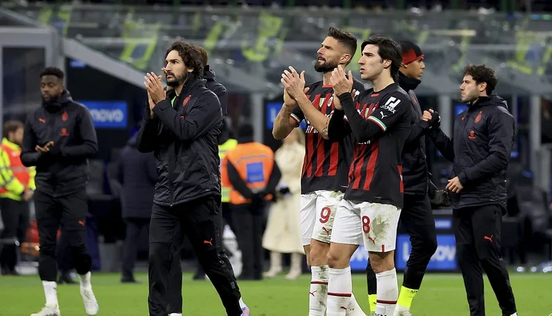 Le pagelle di Inter-Milan (1-0): il derby ai nerazzurri