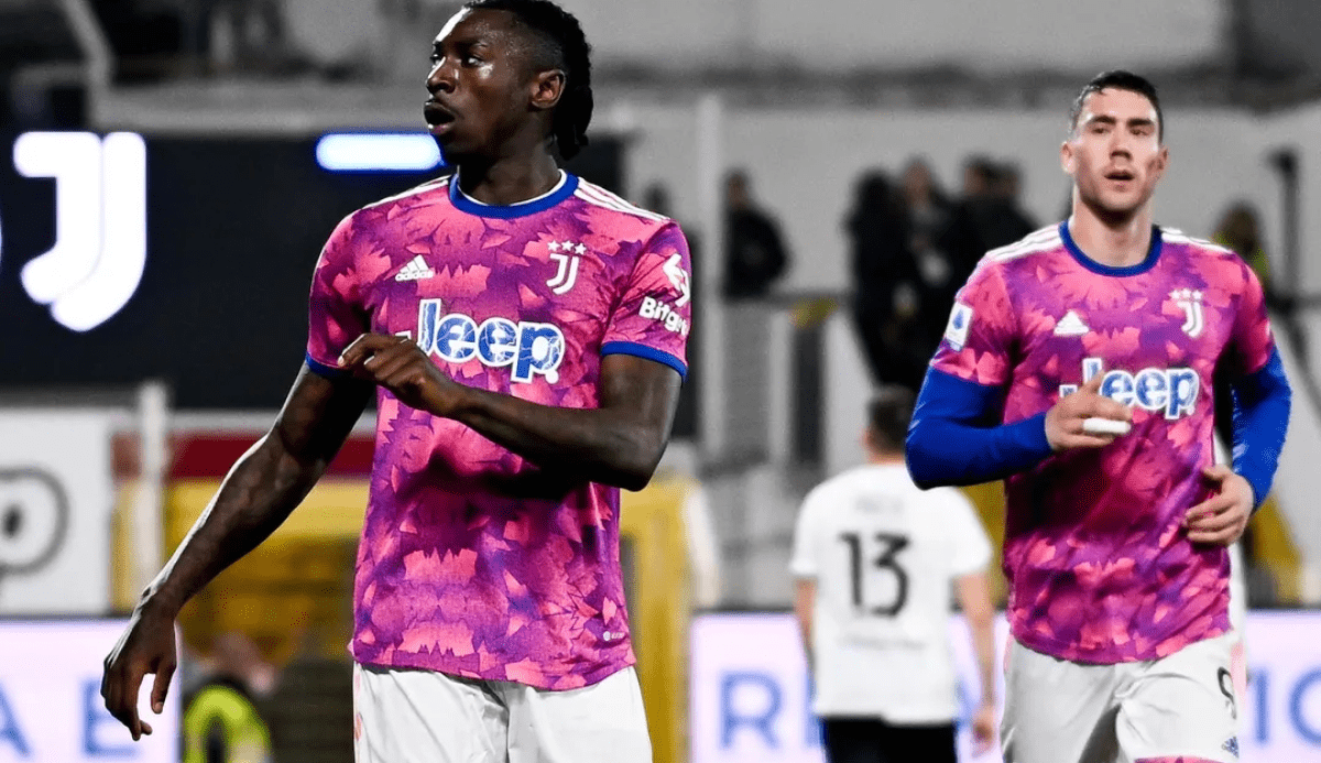 Spezia-Juventus (0-2): analisi tattica e considerazioni