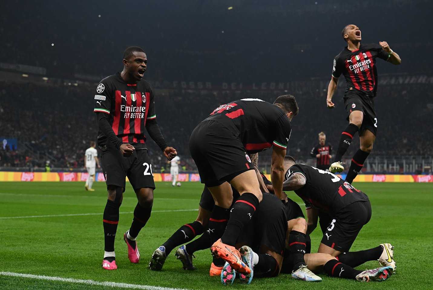 Infortunio Kalulu, tegola Milan: a rischio la presenza al derby?