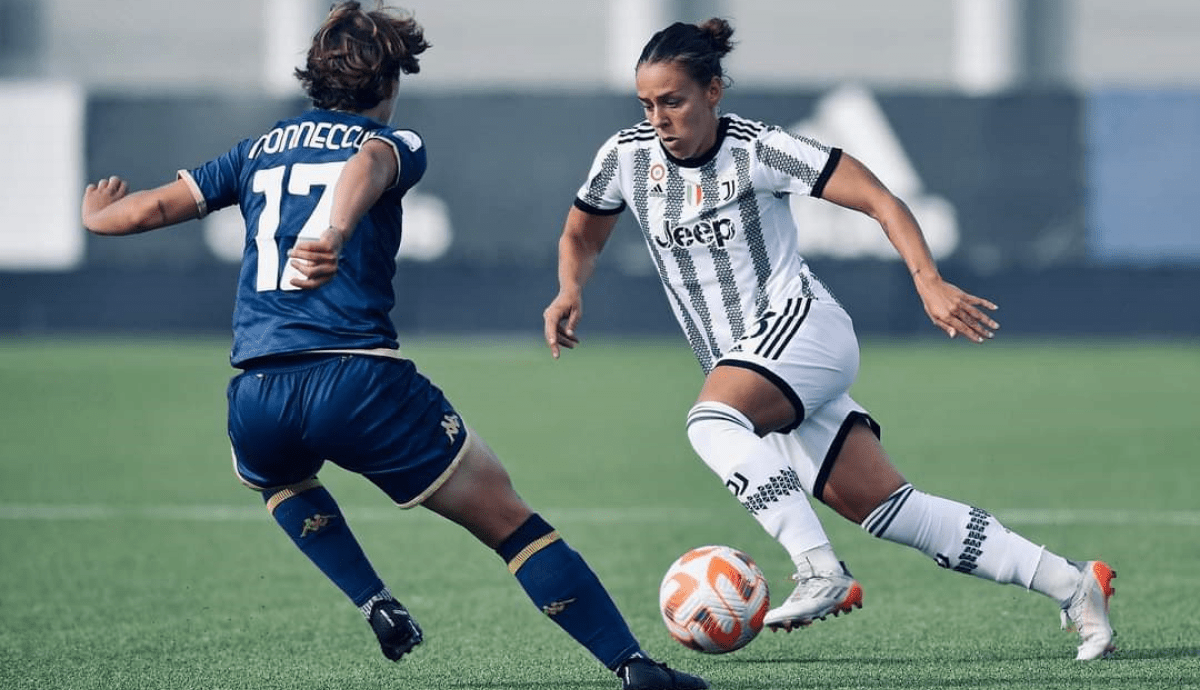 Serie A femminile: la nostra top11 della regular season