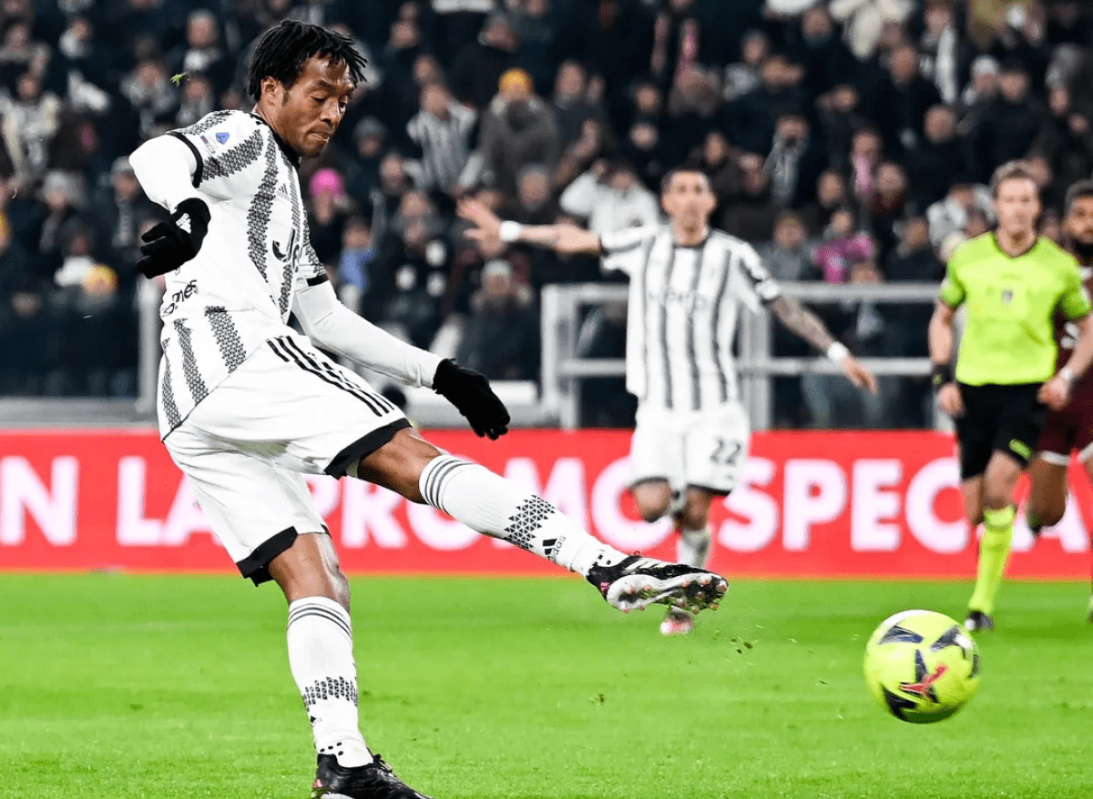 Juventus-Torino (4-2): analisi tattica e considerazioni