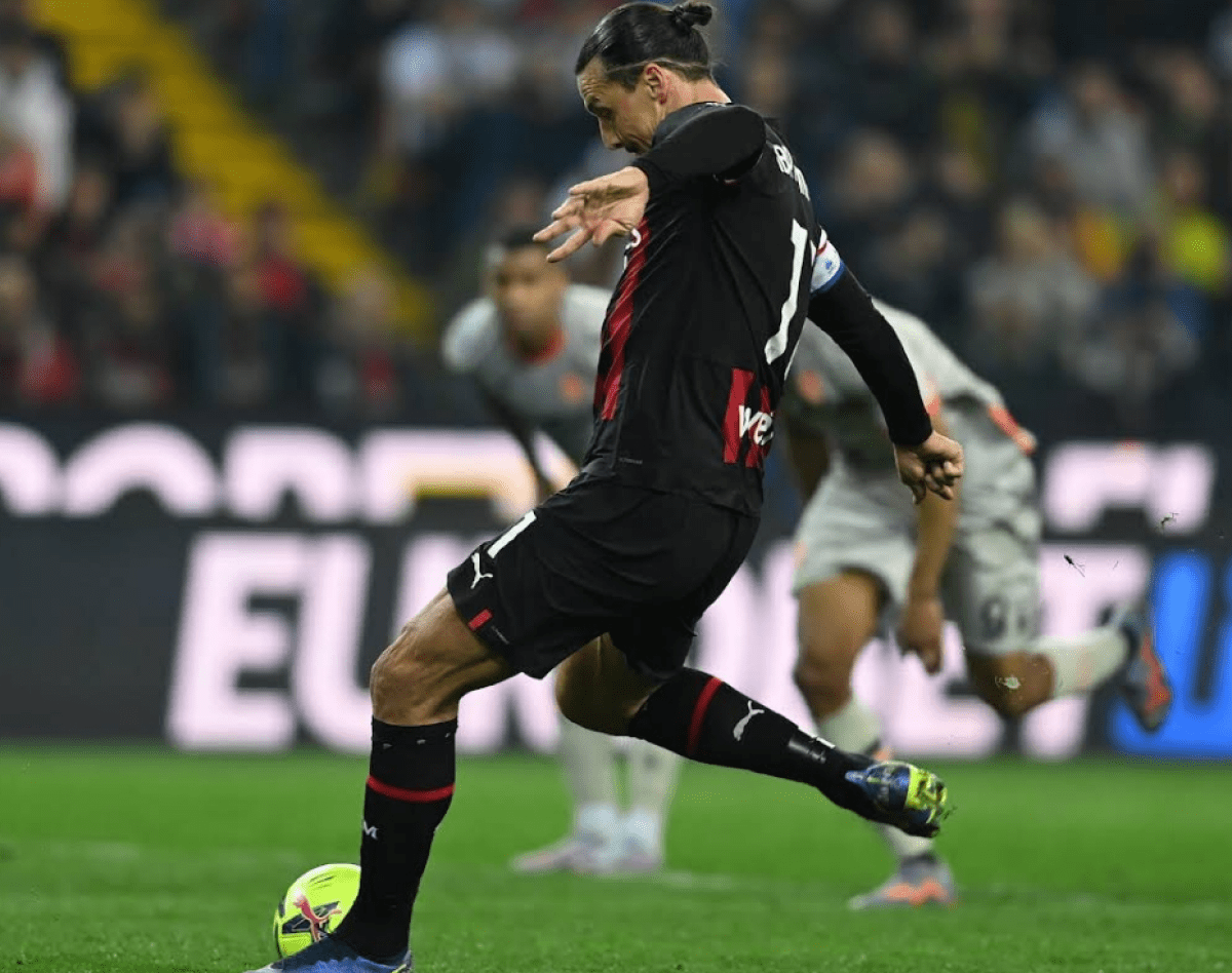 Conferenza stampa Milan-Lecce, Pioli: "Torna Ibrahimovic, Giroud out"