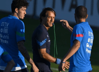 Italia, il riscatto di Mancini: svolta e testa di serie