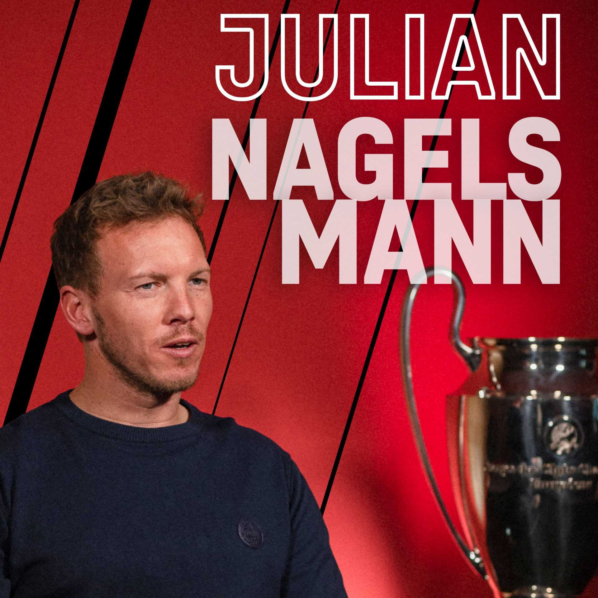 L'esonero di Nagelsmann dal Bayern Monaco: i motivi della scelta