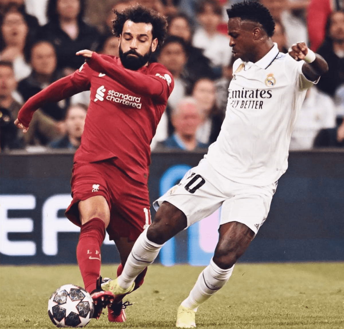 Real Madrid-Liverpool (1-0): analisi tattica e considerazioni