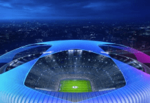 Champions League: il Como unico faro tra le italiane Champions League