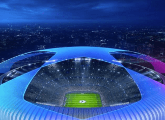 Champions League: il Como unico faro tra le italiane Champions League