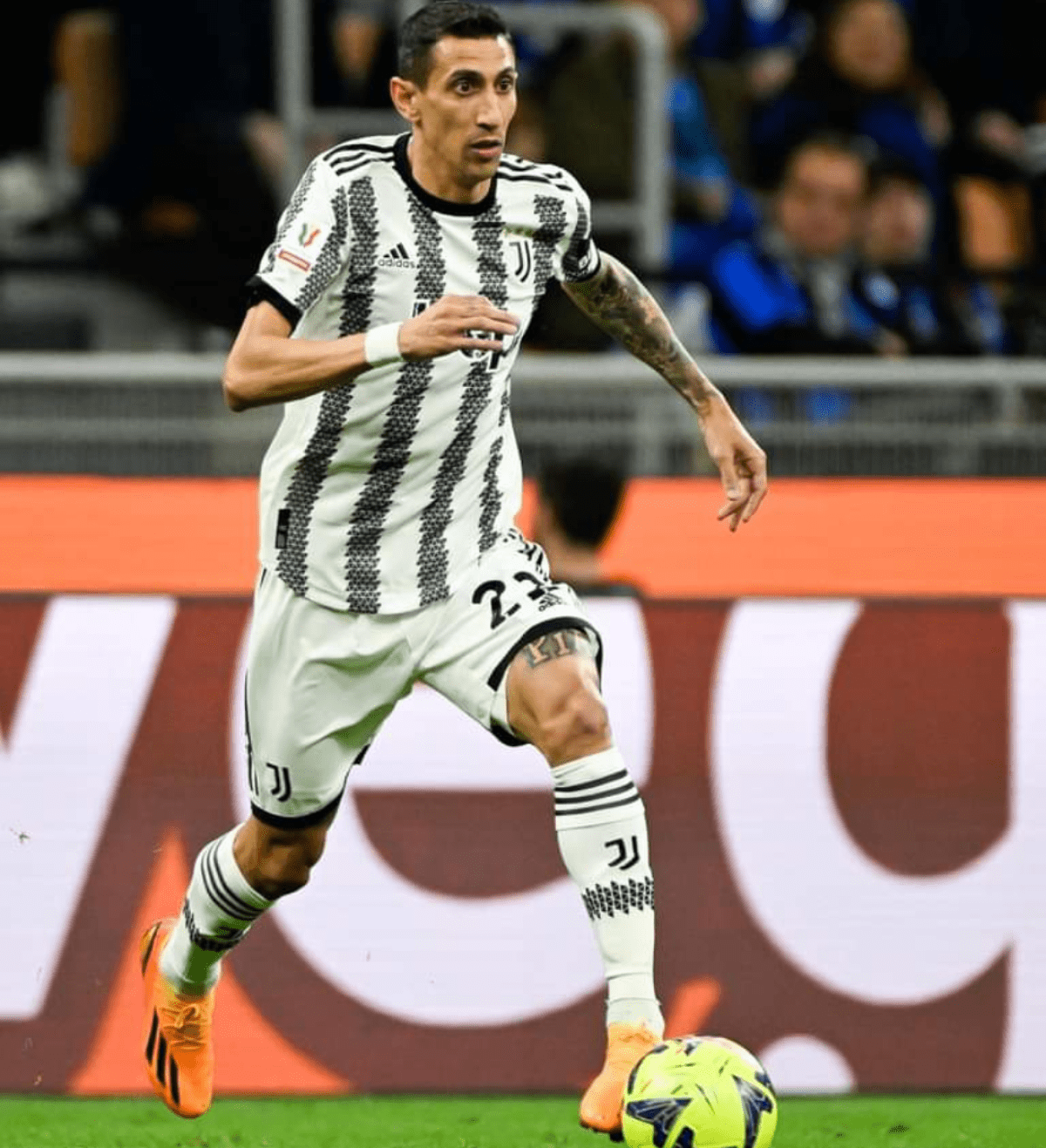 Coppa Italia, Inter-Juventus (1-0): analisi tattica e considerazioni