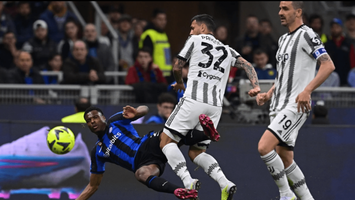 Coppa Italia, Inter-Juventus (1-0): analisi tattica e considerazioni