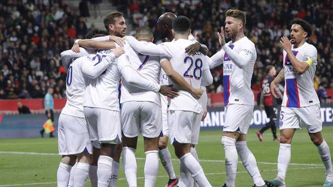 PSG-Lens: il big match che potrebbe decidere la Ligue 1
