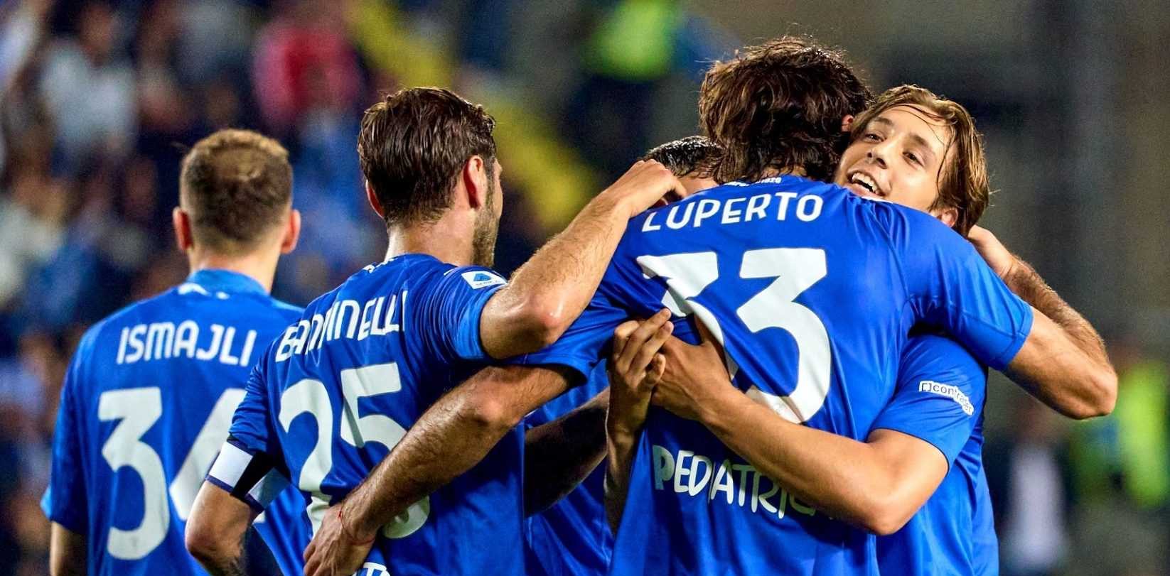 Serie A, giornata 36: pro e contro, la Lazio crede alla Champions