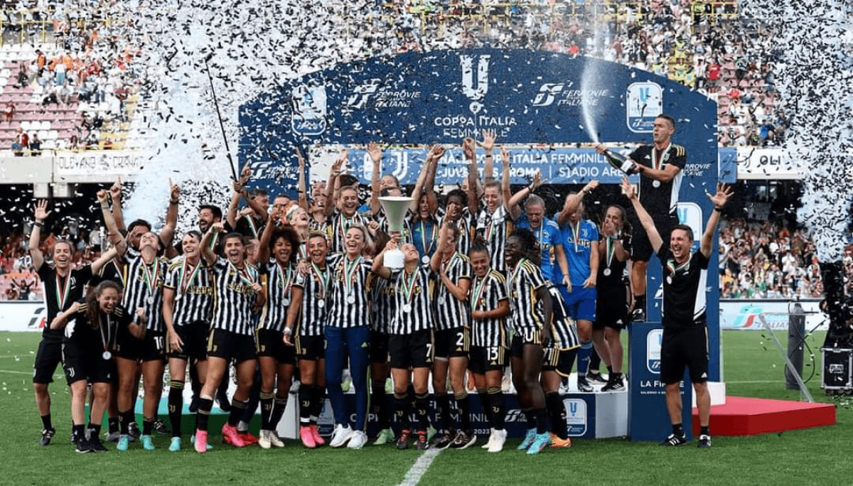 Serie A femminile 2022/2023: le pagelle ad ogni squadra