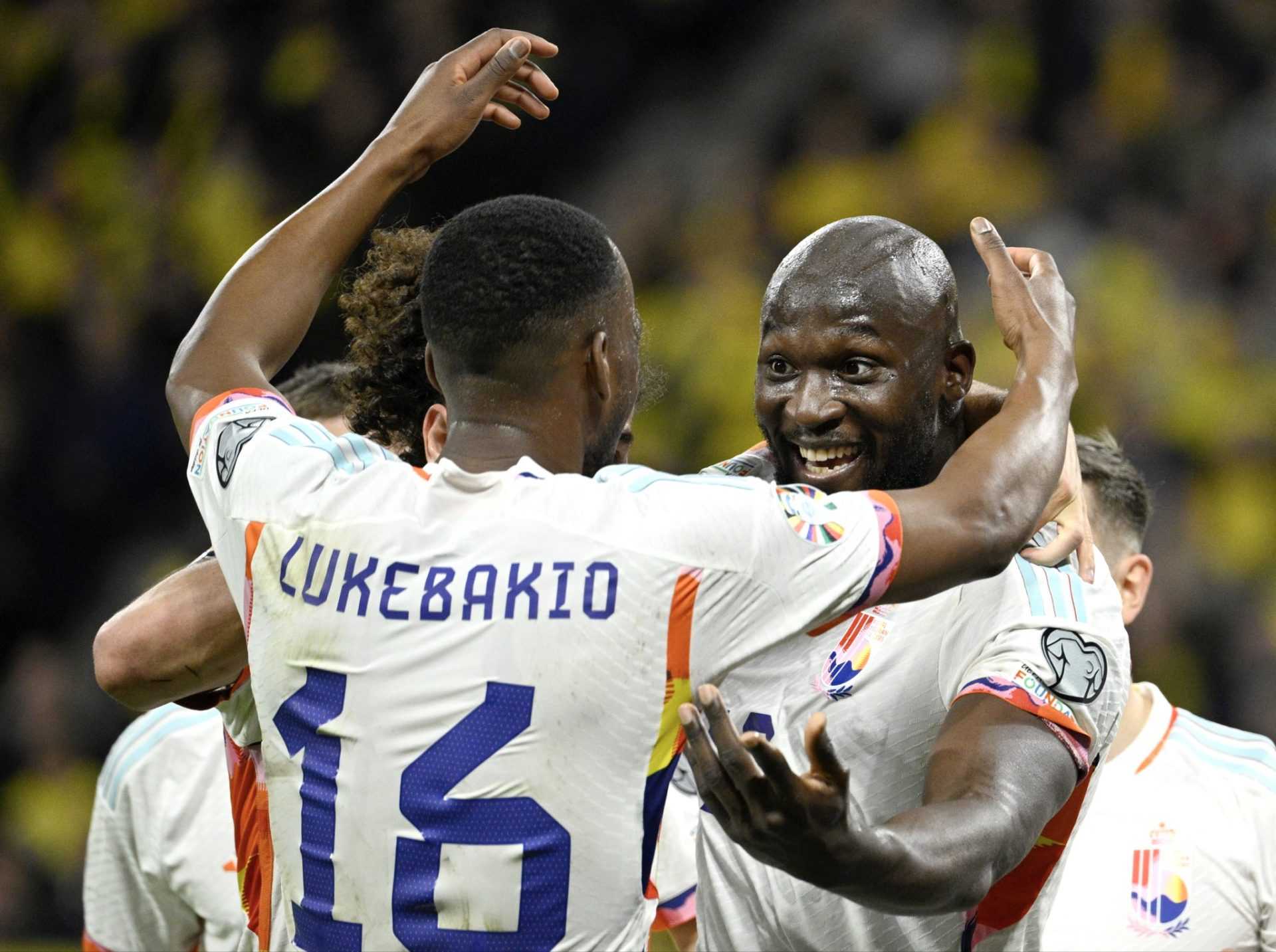 Lukebakio-Inter: il belga al posto di Correa
