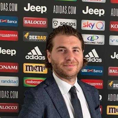 Weah alla Juventus, un'operazione firmata Matteo Tognozzi
