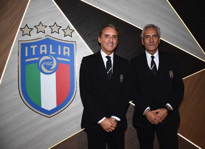 Italia: il ct Mancini ha dato le dimissioni!