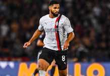 Milan, è caso Loftus-Cheek: corre meno di Maignan, Amorim insiste e San Siro sbuffa