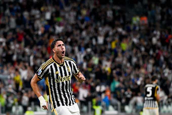 Frosinone-Juventus (1-2): analisi tattica e considerazioni